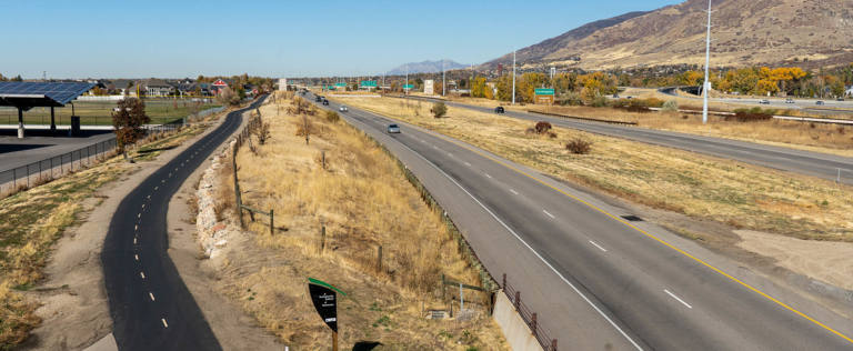 Project Overview - UDOT West Davis Corridor