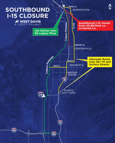 southbound_i15 southbound_i15
